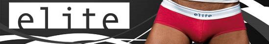Men�s Underwear by Elite
