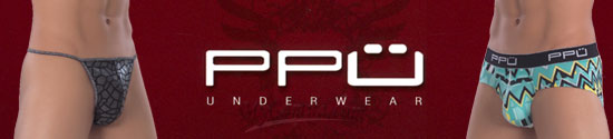 Men�s Underwear by PPU